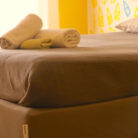 Rome Sleep Home Bed & Breakfast Zewnętrze zdjęcie