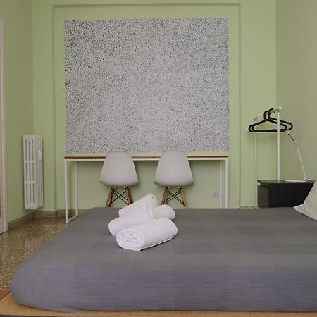 Rome Sleep Home Bed & Breakfast Zewnętrze zdjęcie