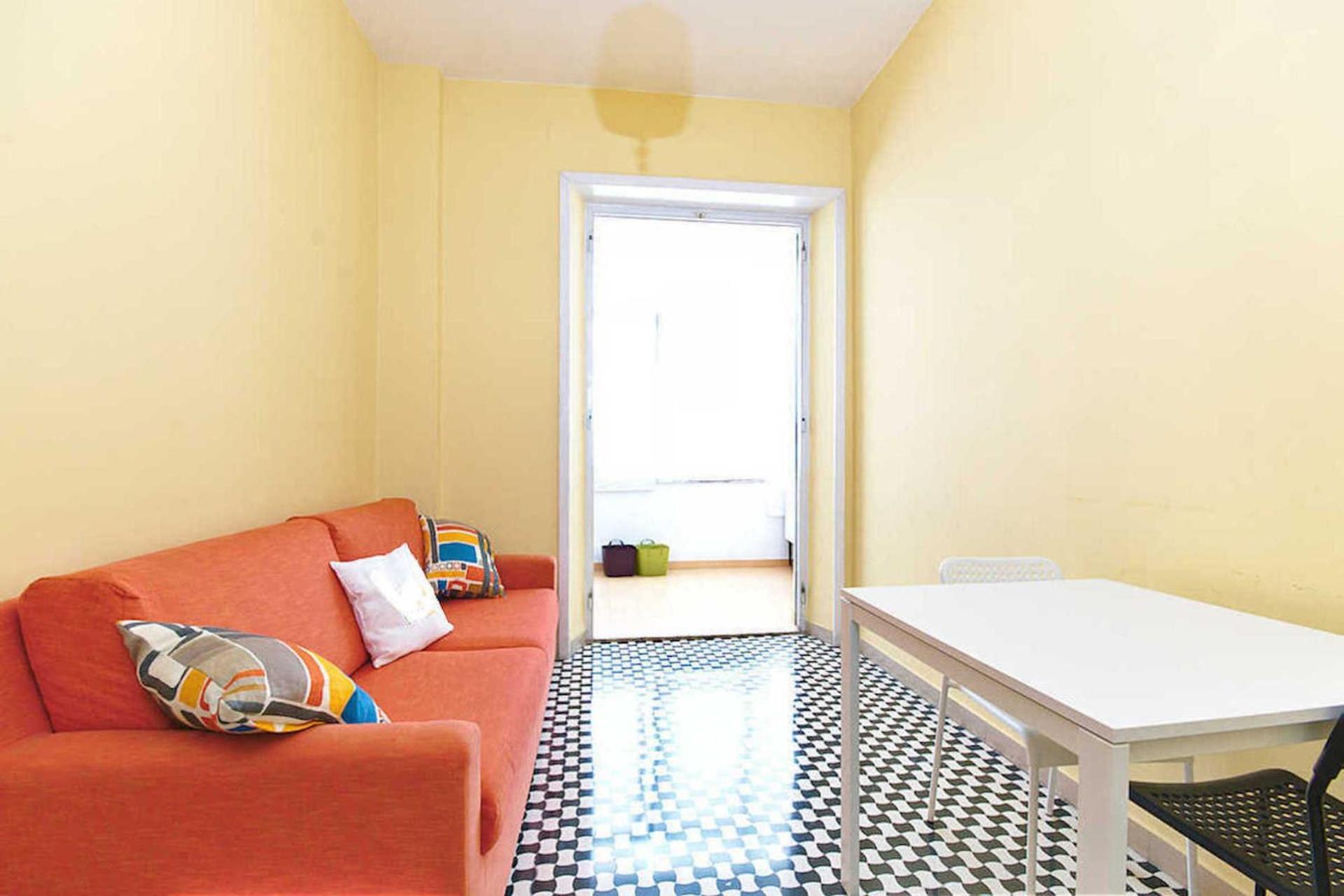 Rome Sleep Home Bed & Breakfast Zewnętrze zdjęcie
