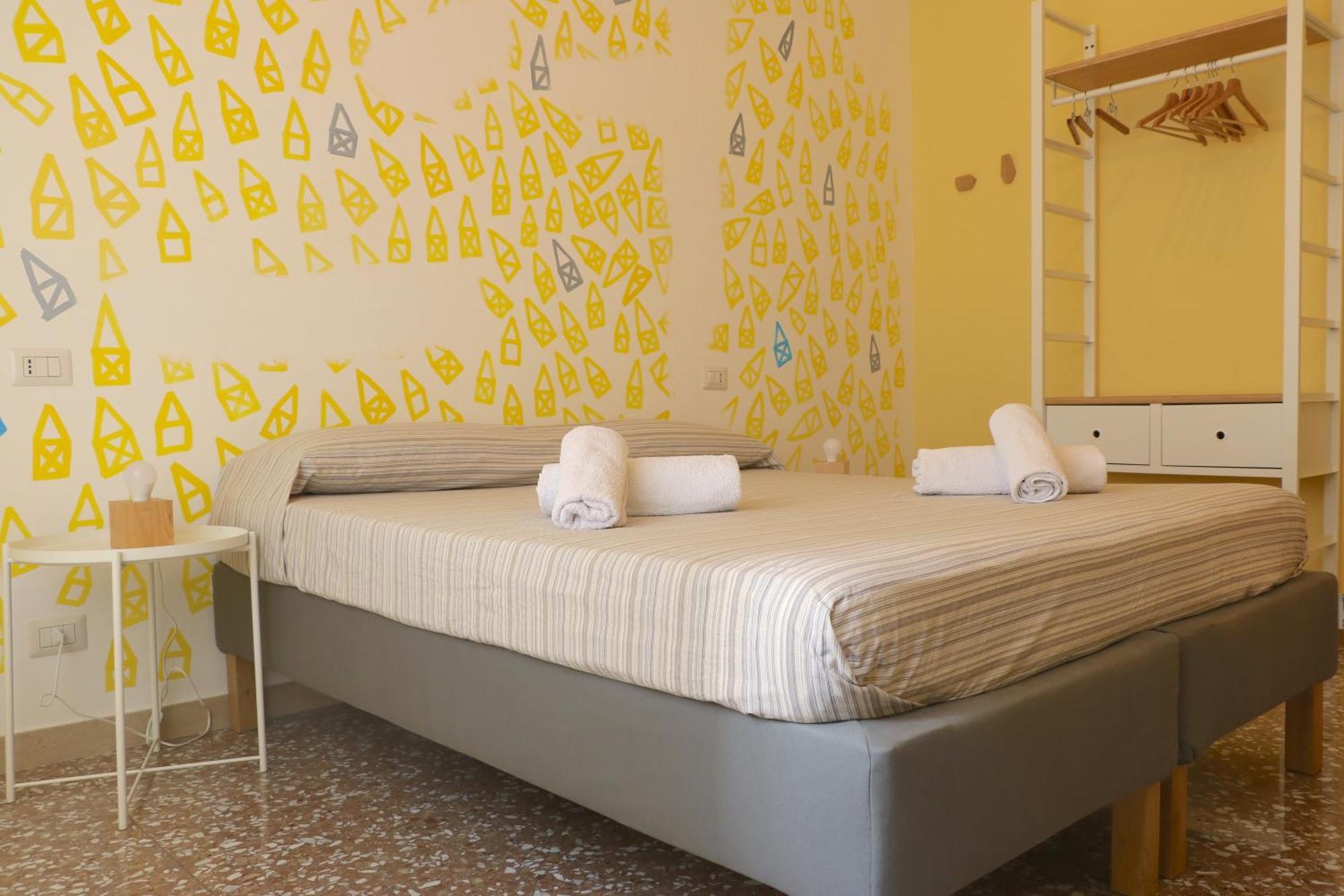 Rome Sleep Home Bed & Breakfast Zewnętrze zdjęcie
