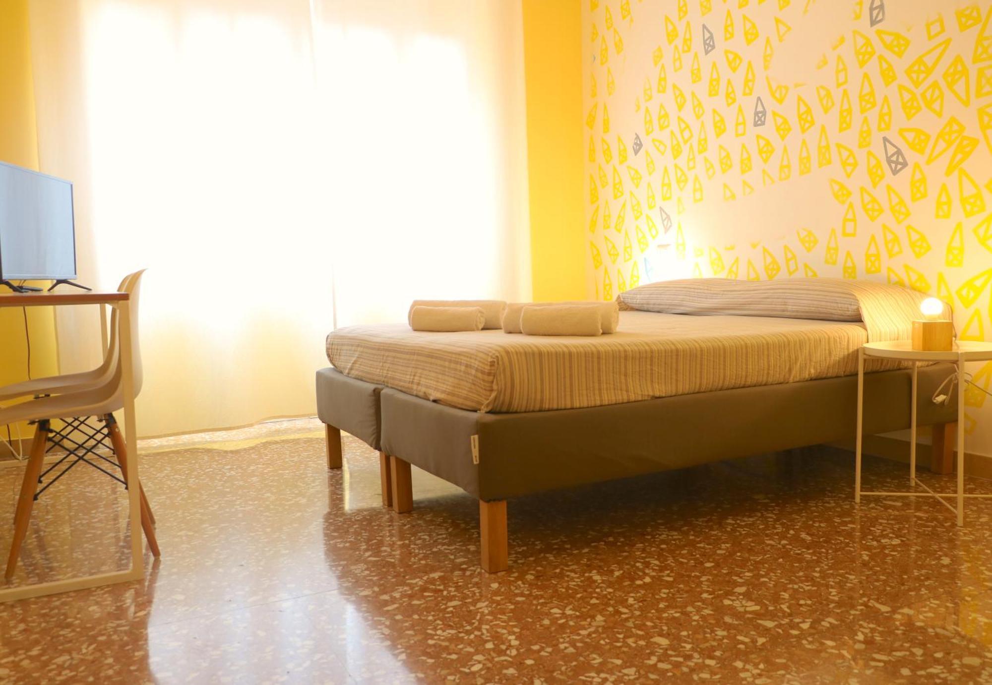Rome Sleep Home Bed & Breakfast Zewnętrze zdjęcie