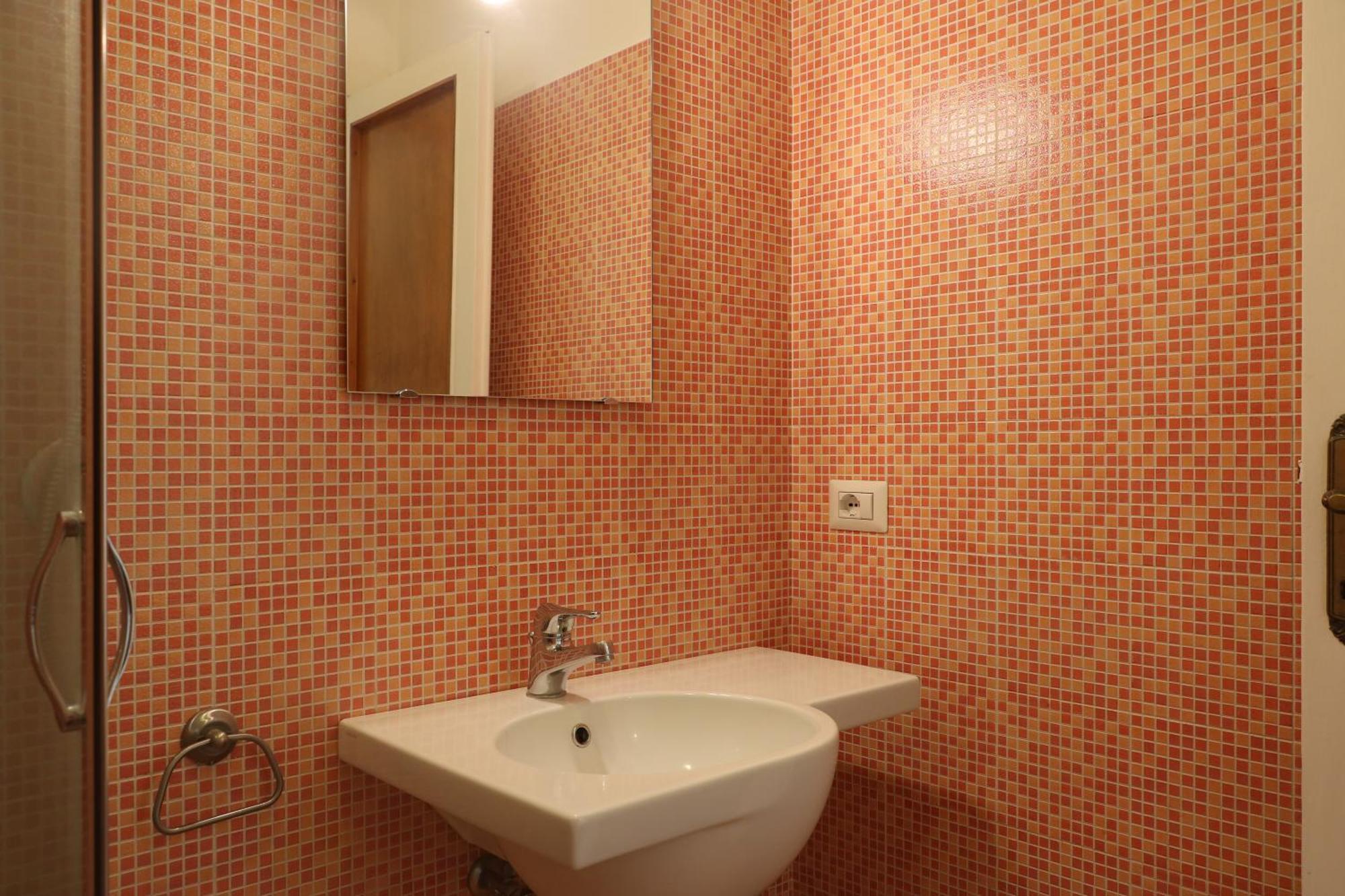 Rome Sleep Home Bed & Breakfast Zewnętrze zdjęcie