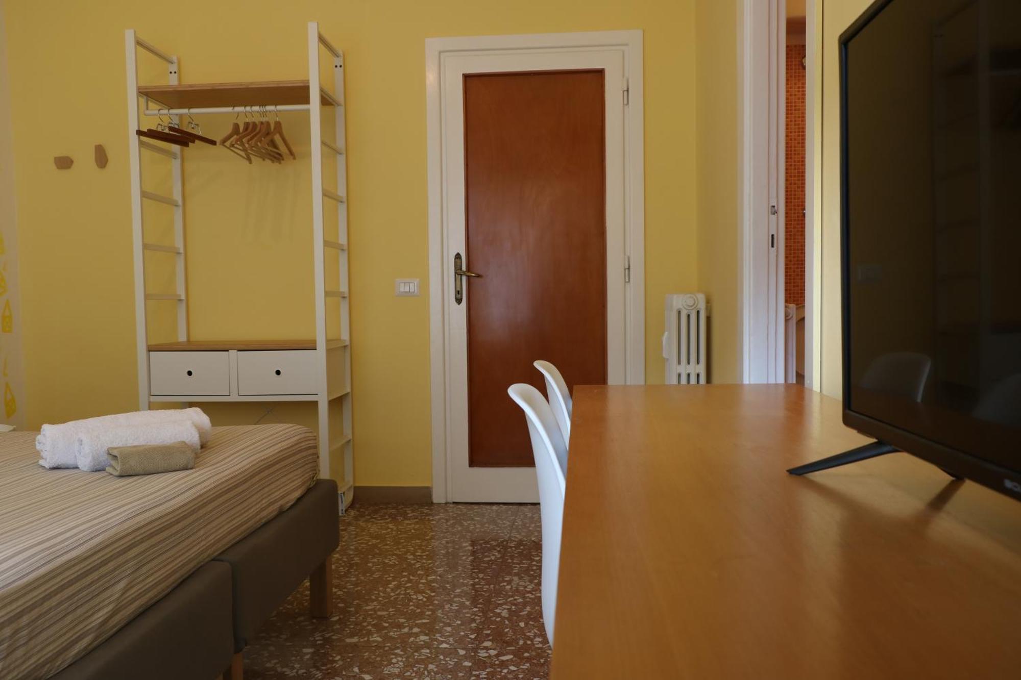 Rome Sleep Home Bed & Breakfast Zewnętrze zdjęcie