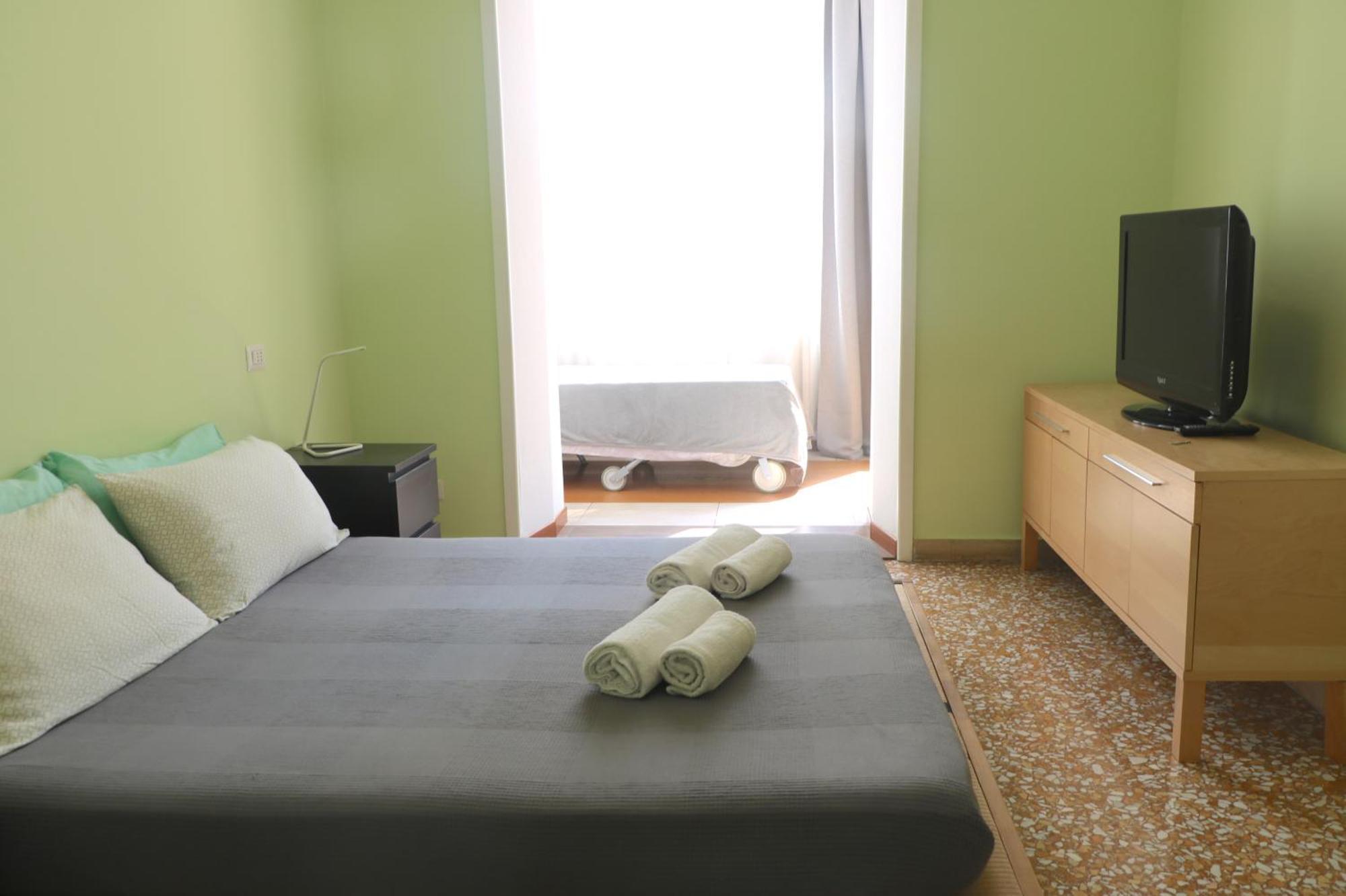 Rome Sleep Home Bed & Breakfast Zewnętrze zdjęcie
