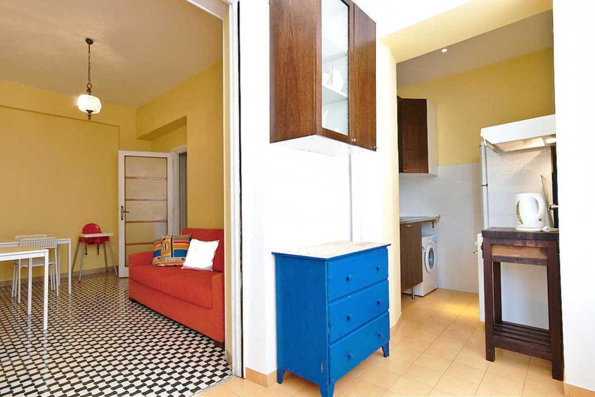 Rome Sleep Home Bed & Breakfast Zewnętrze zdjęcie