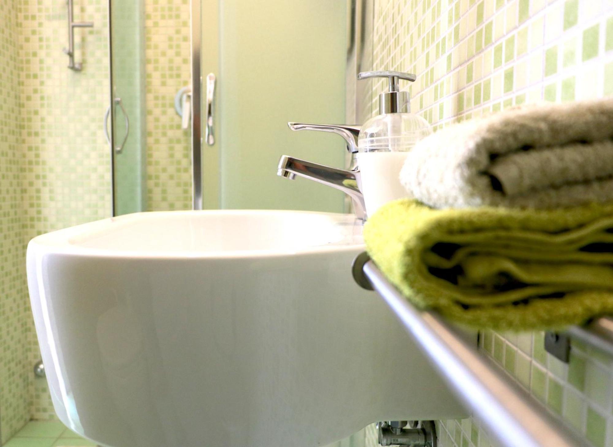 Rome Sleep Home Bed & Breakfast Zewnętrze zdjęcie